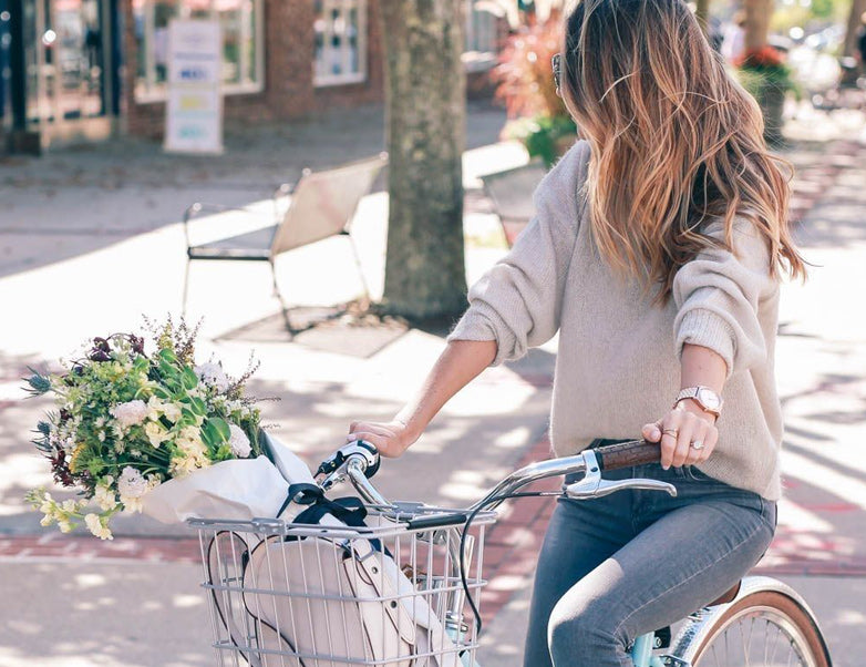 Cómo Festejar a tu Mamá este 10 de Mayo