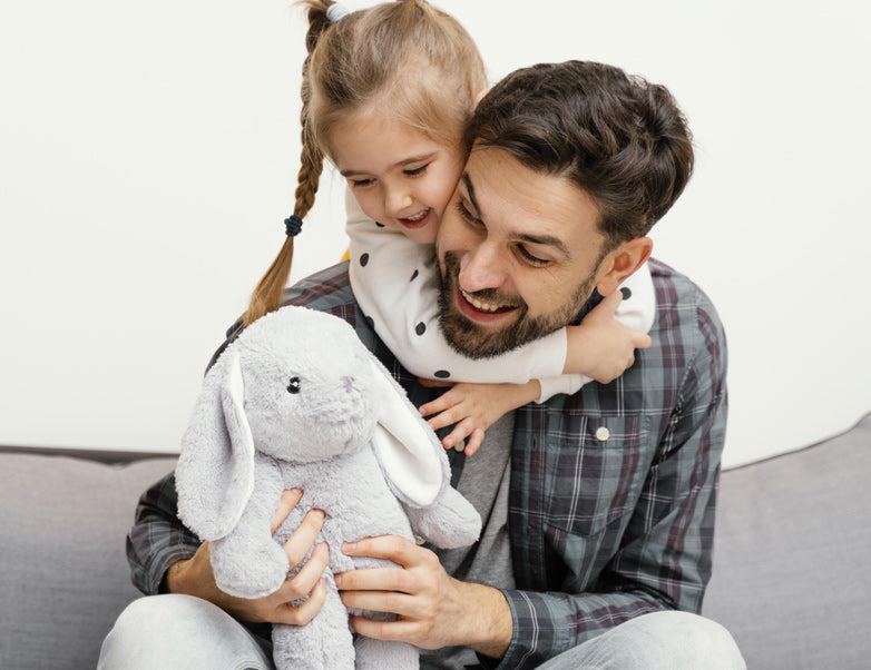 FATHER´S DAY GIFT GUIDE