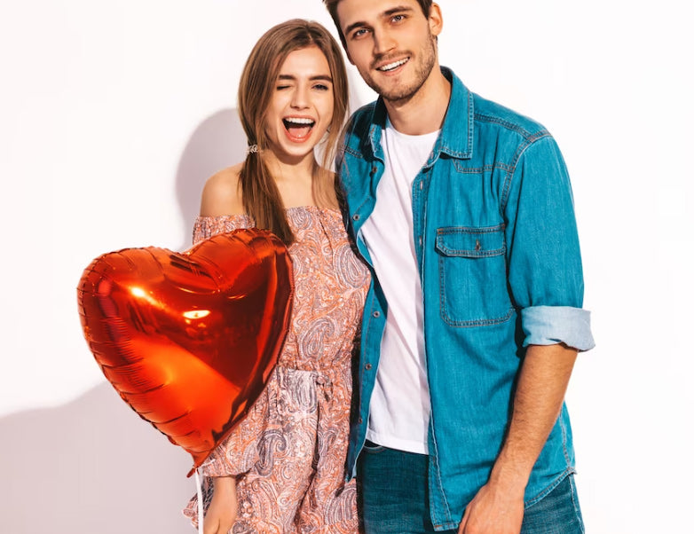 Valentine´s date ideas