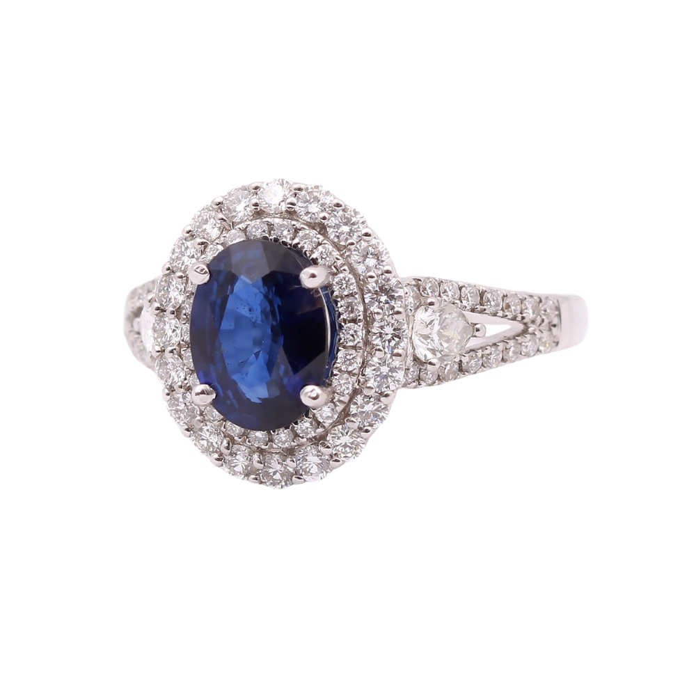 Anillos para mujer Colección Celebración