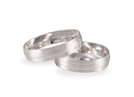 Argollas Ligeras promoción