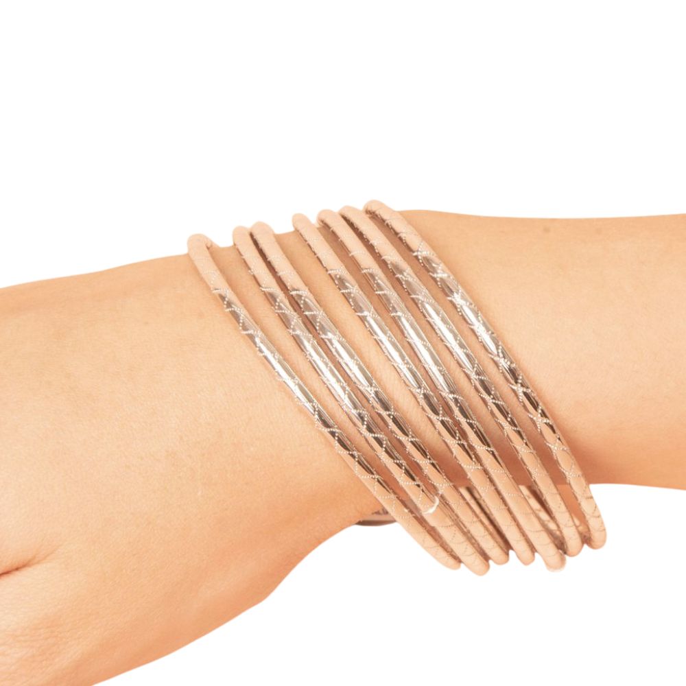 Semanario oro blanco