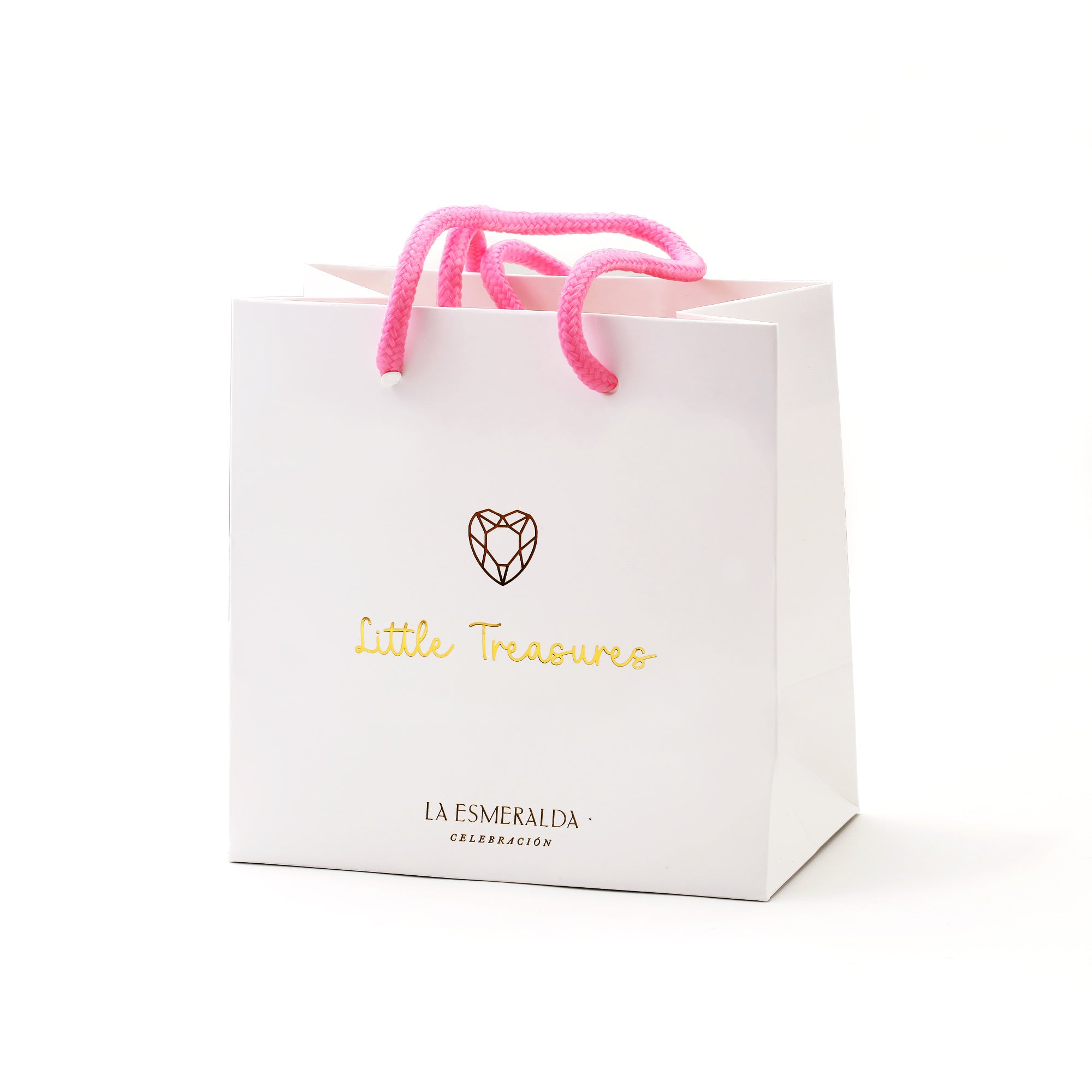 Dije diseño Espíritu Santo