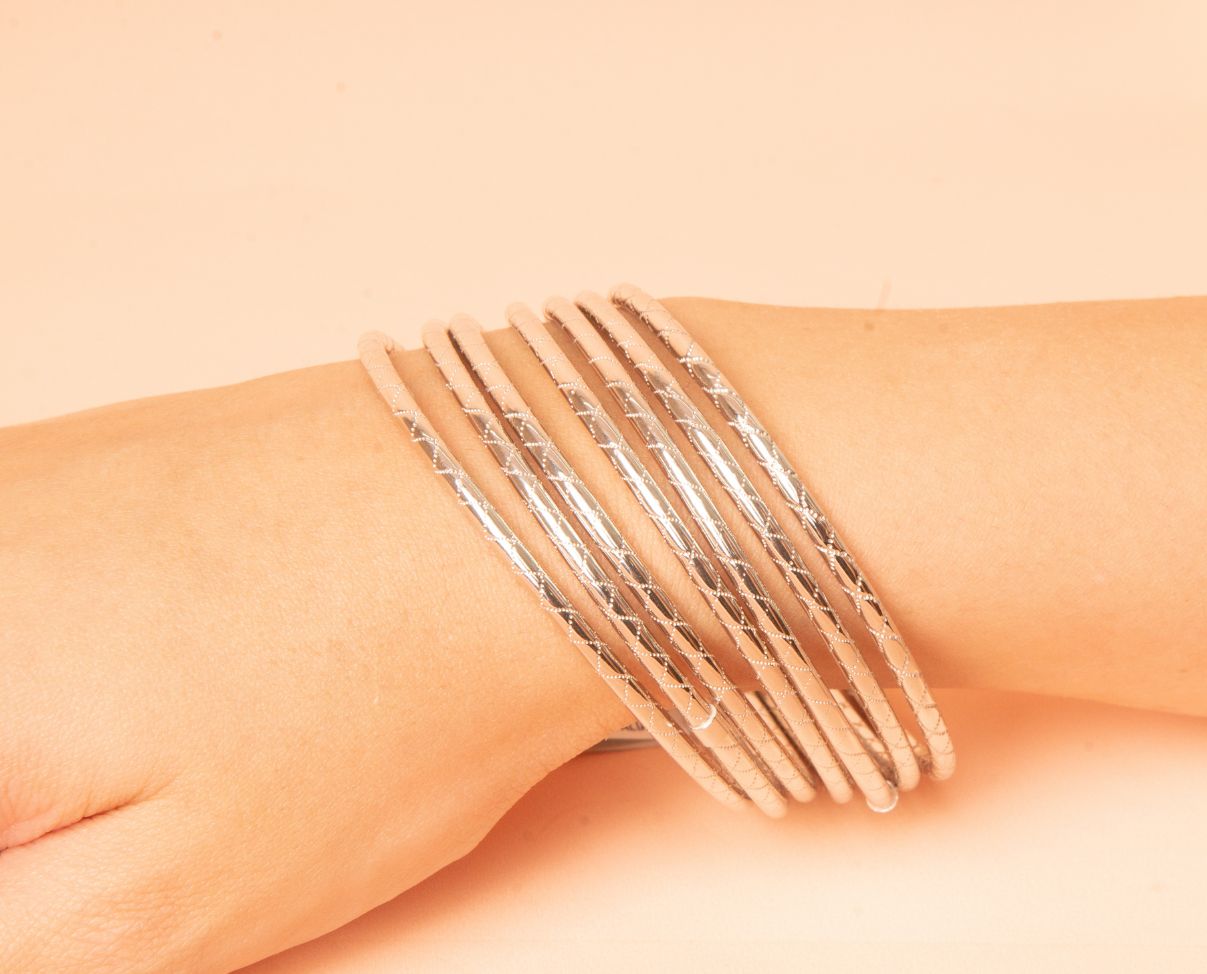 Semanario oro blanco