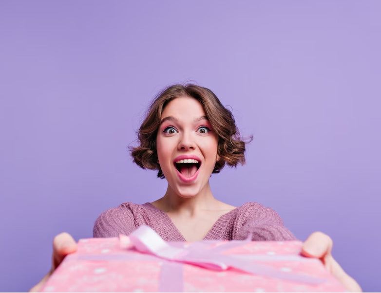 Regalos para enamorar / Colección " Amor Es "