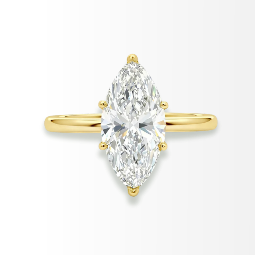 Promoción Anillos de Compromiso