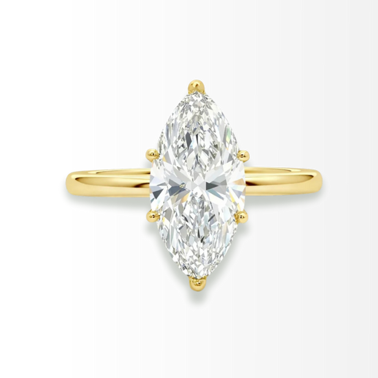 Promoción Anillos de Compromiso