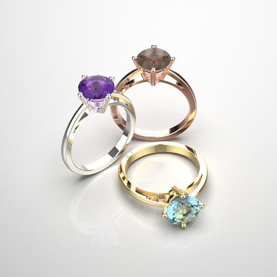 Anillo Soul Essence
