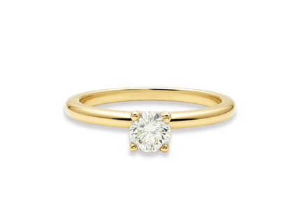 Anillos de compromiso 30% off y 12 MSI