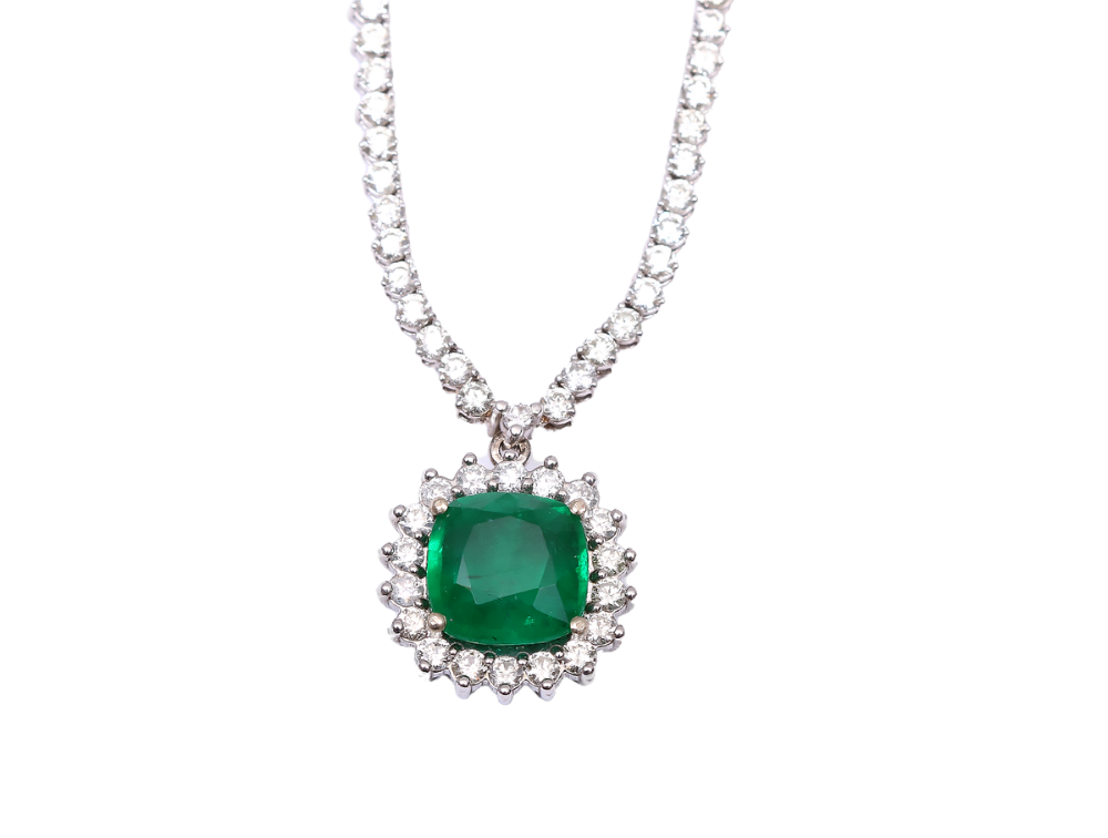 Esmeralda Colección Celebración