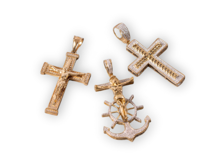 Cruces