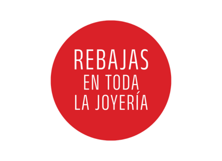 Rebajas