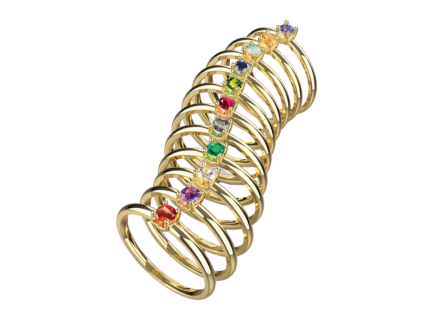 Anillo Mi Gema