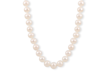 Joyas con perla
