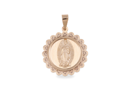 Medallas