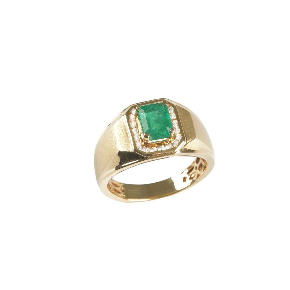 Anillos para hombre Colección Celebración