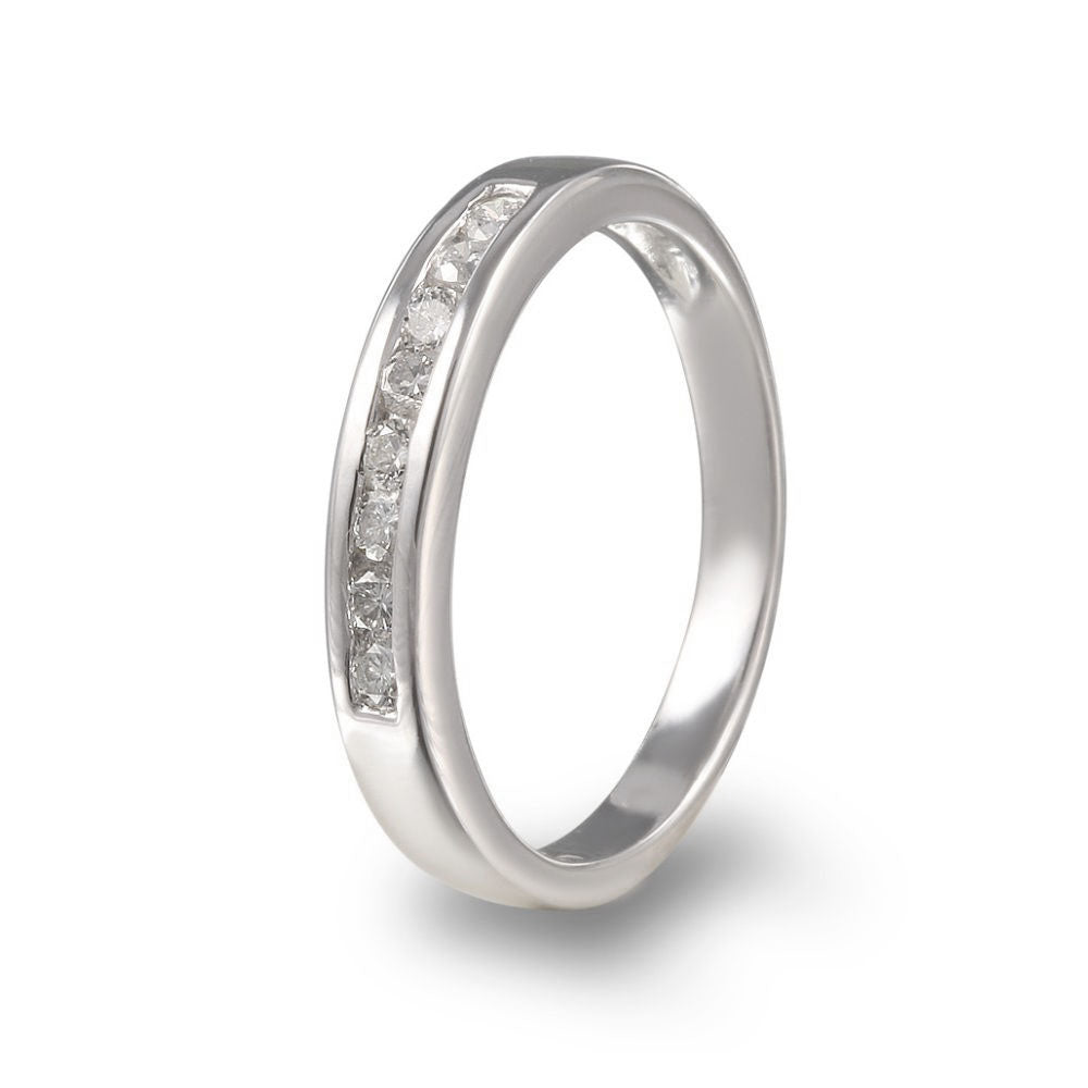 Churumbela diseño canal con diamante