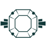 logo of Joyería La Esmeralda - Joyerías en Monterrey | Anillos y Joyas