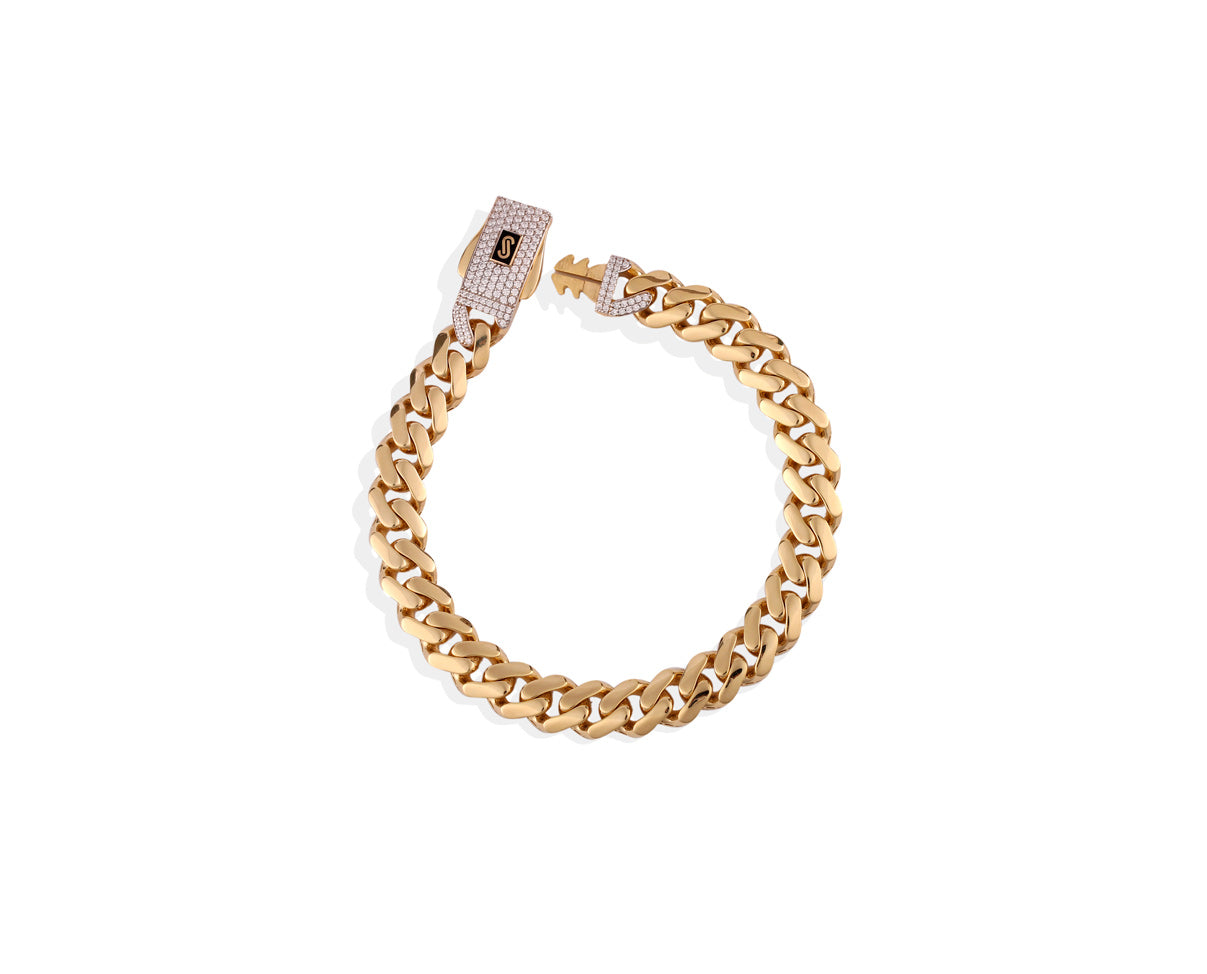 Esclava Monaco Chain EF1C-ECLASSICMON6