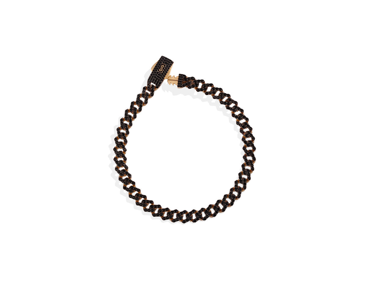 Esclava Monaco Chain estilo edge