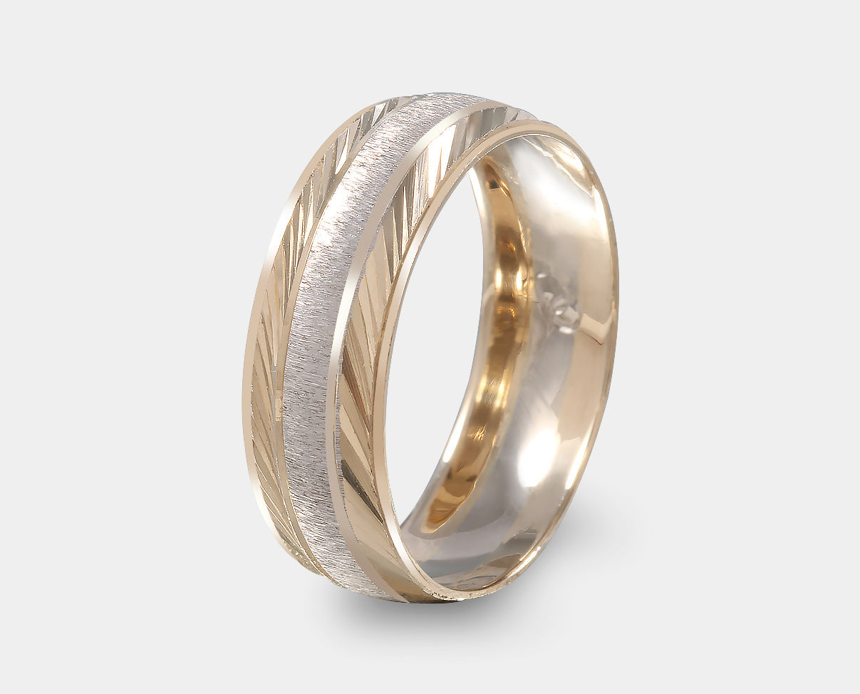 Argollas de matrimonio – Joyería La Esmeralda